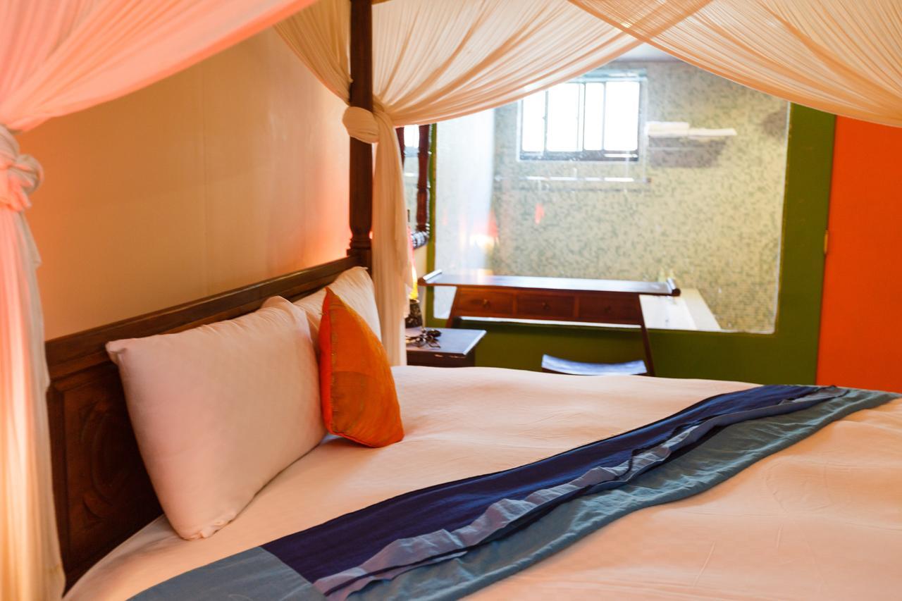 Kenting South Island Guesthouse Longshui Exterior foto