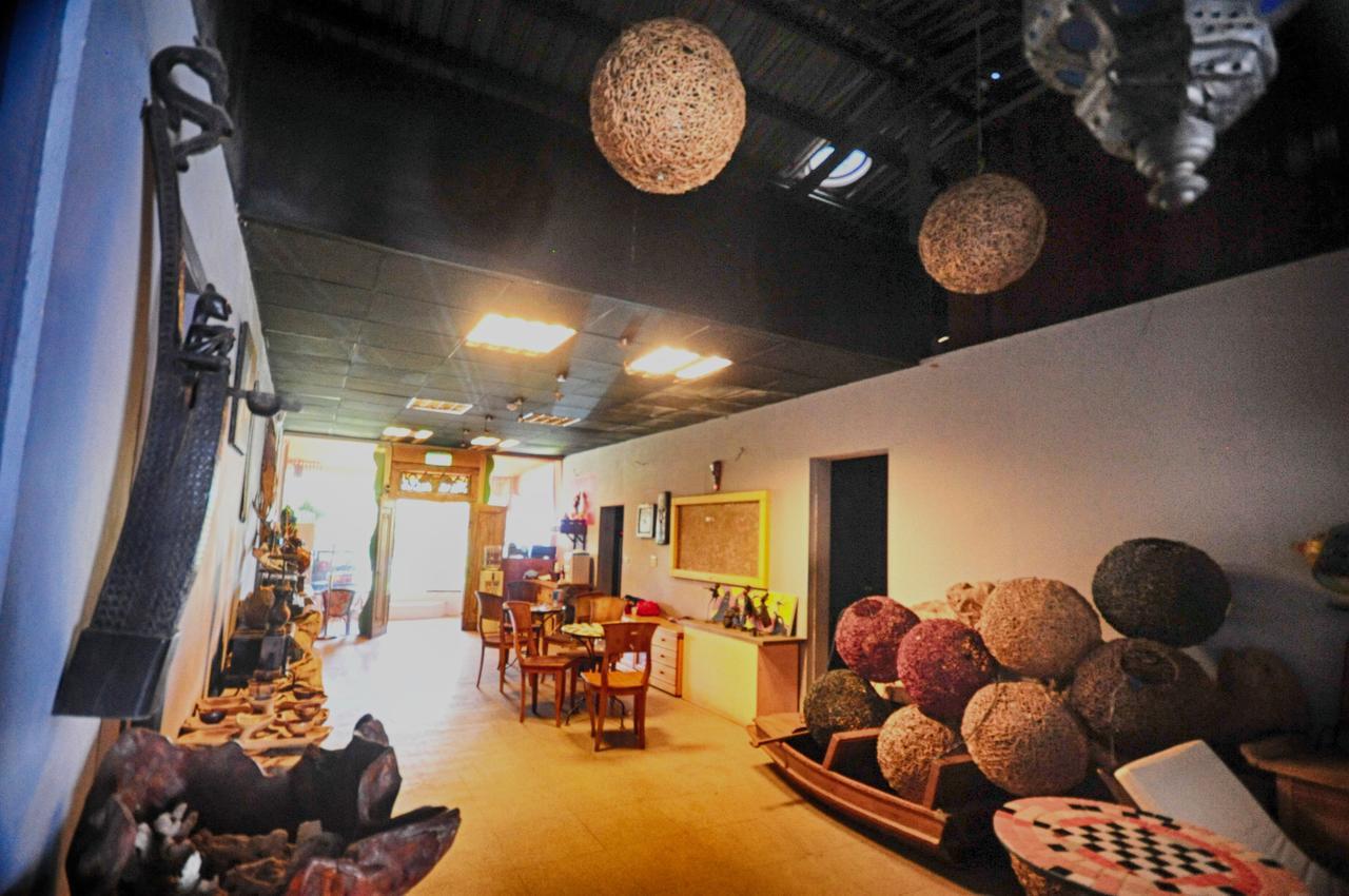 Kenting South Island Guesthouse Longshui Exterior foto